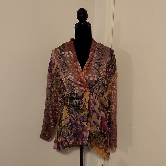 URU KRISTINE ST RRIK TOP - Picture 5 of 13